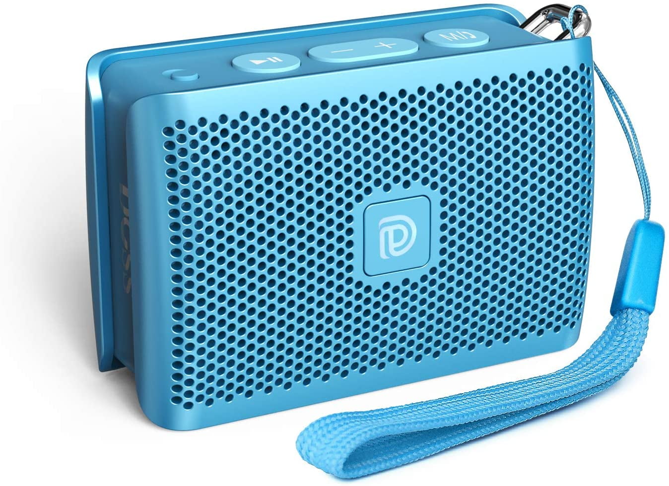 ultra portable bluetooth speaker