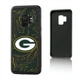 thumbnail image 2 of Green Bay Packers Galaxy Paisley Design Bump Case, 2 of 4