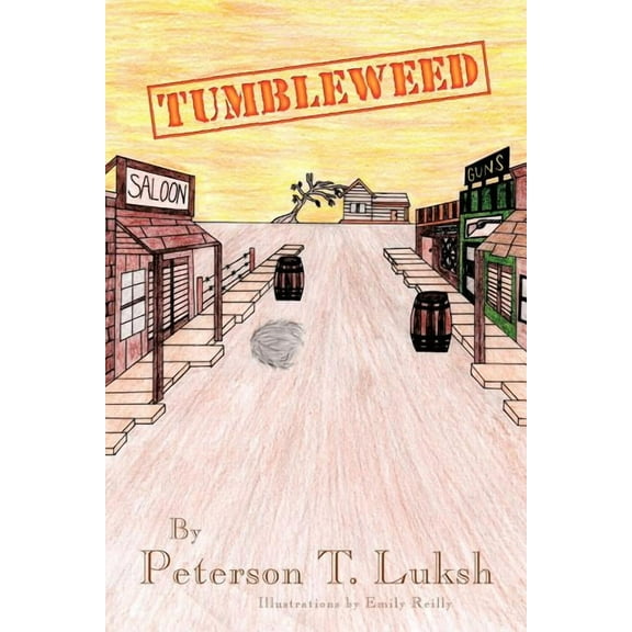 Tumbleweed