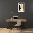 thumbnail image 3 of DiPaolo, Dan 17x24 White Modern Wood Framed Museum Art Print Titled - Fresh Eggs, 3 of 4