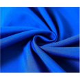thumbnail image 3 of Round Solid Color Polyester Tablecloth Household Tablecloth (royal Blue), 3 of 5
