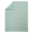 thumbnail image 2 of Better Homes & Gardens Crafted Woven 2-Piece Comforter Set, Green River, T/TXL, All Ages, 2 of 6