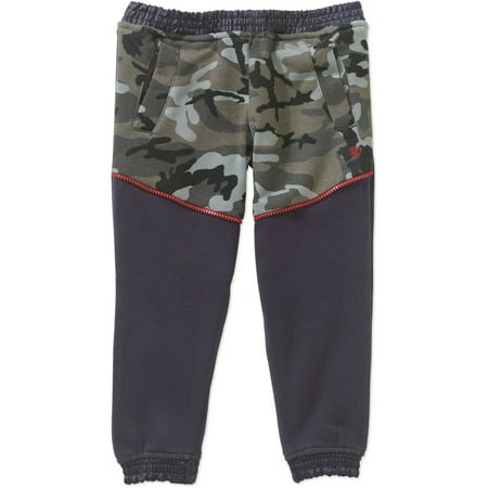 boys camo pants