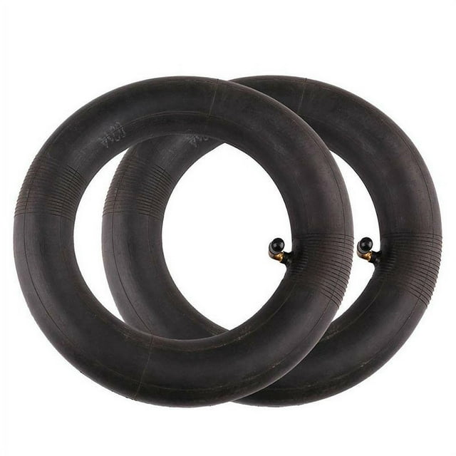 10*2.0 (10*2.125) Inner Tube for Baby Carriages Kid Bikes Wheel Tire Accessories 2PCS