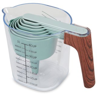 Mini Measure-All Cup - Shop