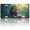 Magic Lion in the Forest, variant on 1 Pcs 2D Flat License Plate Covers & Frames, A Moth in the Night Sky For Decorative Front, Waterproof For Decoration Aluminum License Plate Covers & Frames Cover For Men Women, 12" X 6"