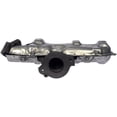 thumbnail image 4 of Dorman 674-918 Rear Exhaust Manifold for Specific Models Fits 2004 Chevrolet Impala, 4 of 4