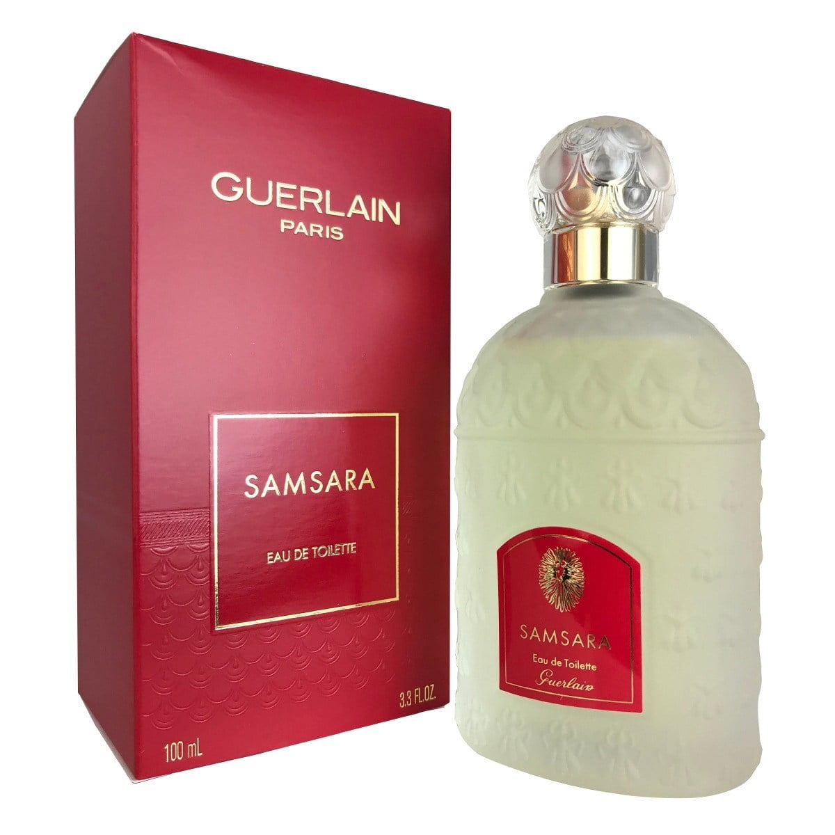 samsara eau de toilette 100ml
