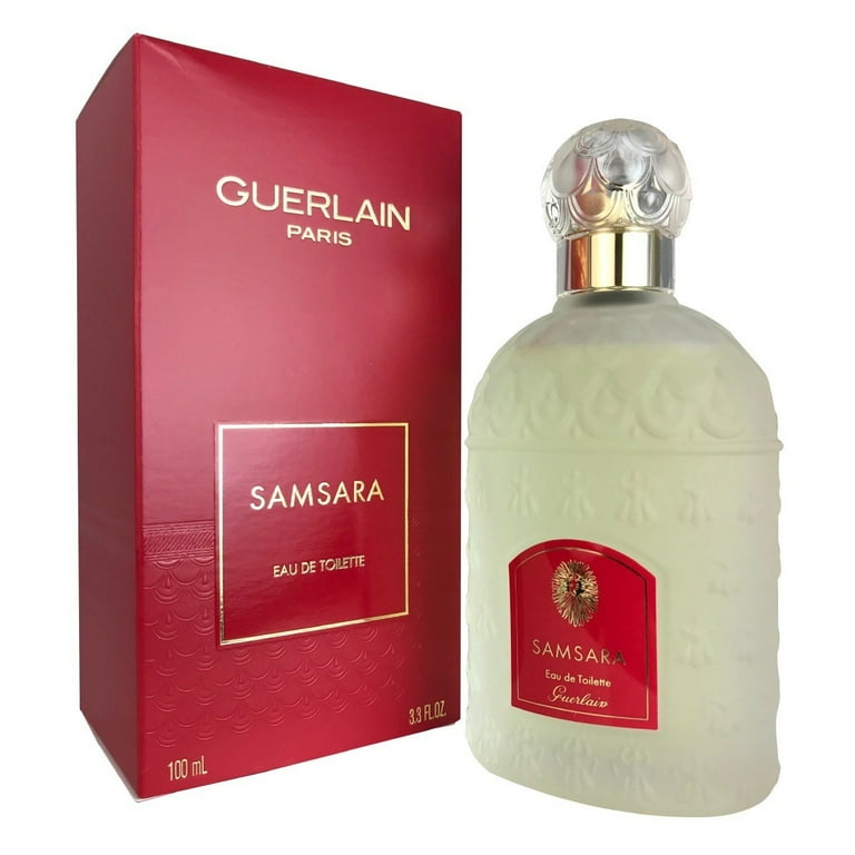 Samsara perfume walmart sale