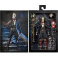 thumbnail image 1 of Universal Monsters Teenage Mutant Ninja Turtles 7 Inch Action Figure Ultimate - Casey Jones The Phantom, 1 of 2