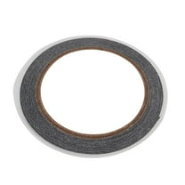 1 Roll 10m 5mm Feather Fletching Fletches Double Sided Tape