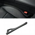 thumbnail image 1 of 1 pieza de relleno para el espacio del asiento del automóvil, relleno universal para el espacio del asiento delantero, tapón para el espacio del asiento del automóvil, para evitar que los objetos se c, 1 of 4
