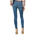 thumbnail image 2 of Articles of Society Womens Sara Skinny Fit Jeans, Blue, 30, 2 of 2