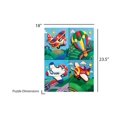 thumbnail image 4 of Springbok's 36 Piece Children's Jigsaw Puzzle First Flight - Made in USA, 4 of 4