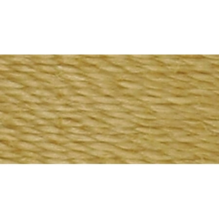 UPC: 0073650779299 | Coats Dual Duty XP General Purpose Thread 250yd-Golden Tan
