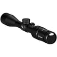 thumbnail image 2 of Firefield Agility II DX 4-12x40mm 1 inch Tube Rifle Scope, Second Focal Plane, Duplex Reticle, Black, 2 of 4