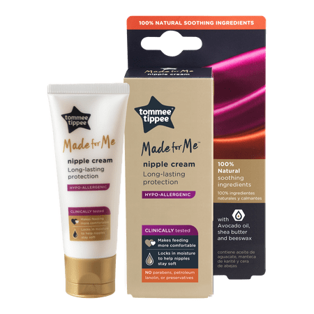 TT NIPPLE CREAM 40ML