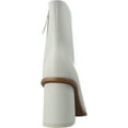 thumbnail image 5 of Time and Tru Women's Square-Toe Dress Booties, 5 of 6
