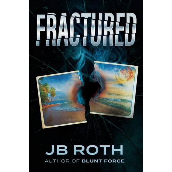 Fractured, (Paperback)