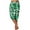 ☪346-Green, variant on Nuoqisi Yoga Capri Pants for Women with Pockets Workout Leggings High Waist Tummy Control Lounge Pants Activewear