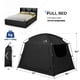 thumbnail image 5 of Carpa para Cama UNIHIMAL Portátil de Tamaño Completo, Ligera y con Dosel, 5 of 8