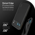 thumbnail image 4 of TUDIA MergeGrip for Google Pixel 10 Pro XL Case 2025 MagSafe Compatible - Black, 4 of 6