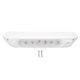 thumbnail image 1 of Dual Color LED Awning Porch RV Light 8W Waterproof Utility Strip Light for Yacht Caravan White Hull, 1 of 3