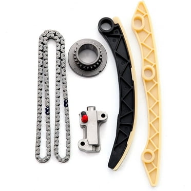 Timing Belt Kit - Compatible with 1988 - 1995 Honda Civic 1.5L 4