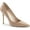 Beige, variant on Women's Pleaser Classique 20 Pump