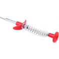 thumbnail image 2 of Outil de Ramassage Flexible 22 Grabber, Bâton de Récupération de Griffes Rétractable, Snake & Cabl, 2 of 4