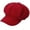 501_Wine, variant on CYSFASHION Baseball Cap for Men Cozy Trucker Hat Women Beret Sun Visor Fashion Accessories Breathable Men's Hats & Caps Black