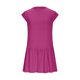 thumbnail image 5 of Sexy Vestidos Cortos de Verano para las Mujeres 2025 sin Mangas Cuello Simulado Tanque Bodycon Caída Cintura Corto Vestido de Sol, 5 of 9