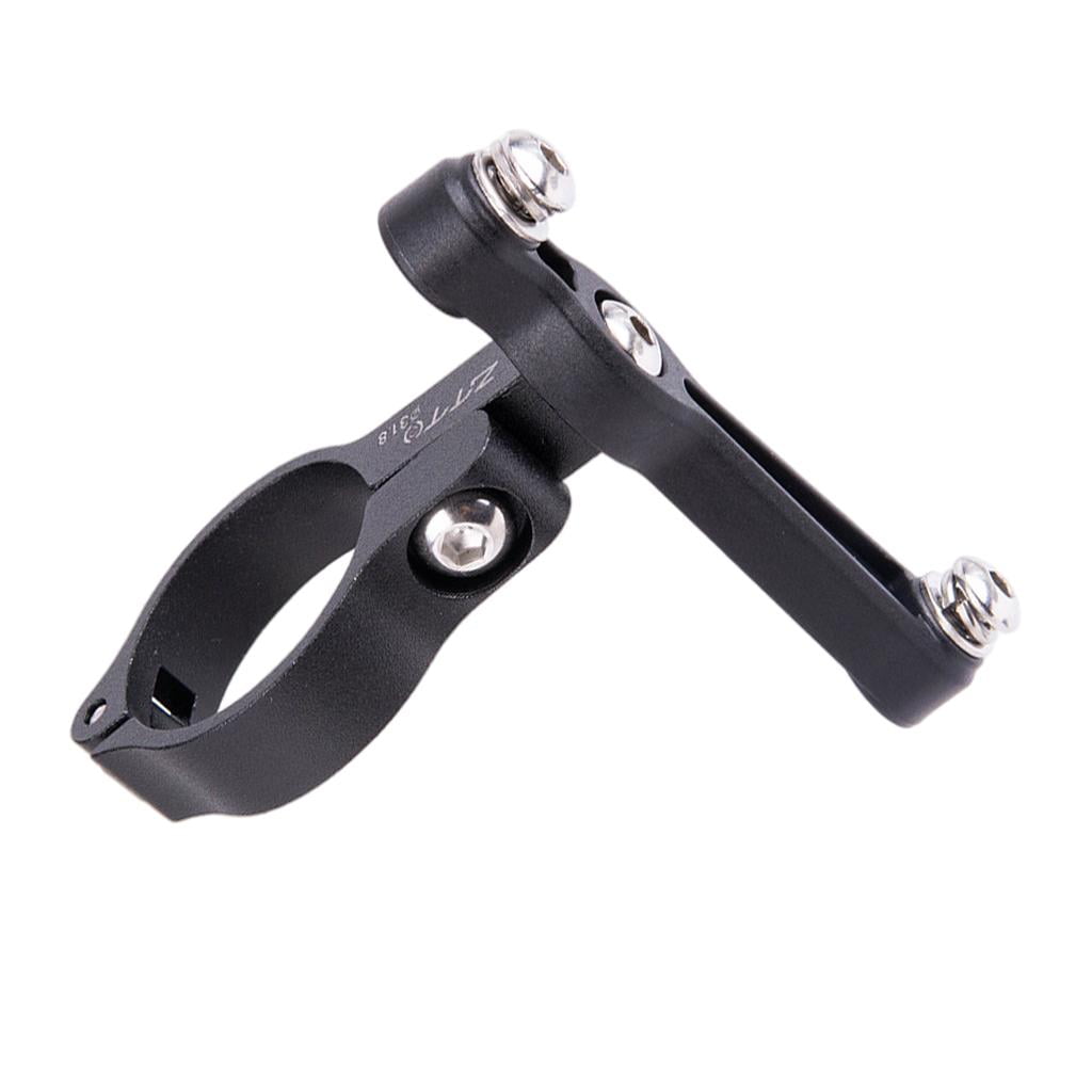 Water Bottle Holder Mount Bracket Seatpost Bottle Cage Adapter Aluminium Alloy Road Bikes Equipment Walmart