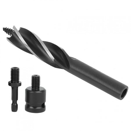 

LAFGUR High-Carbon Steel Drilling Kit Hardware Tool For Drilling Hardwood Drilling Softwood Electric Hand Drills Drilling Plastic