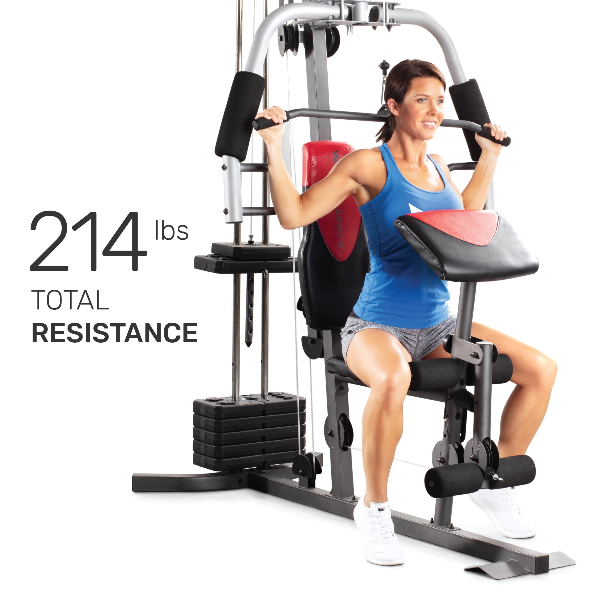 Weider 2980 Extra Weights 2025