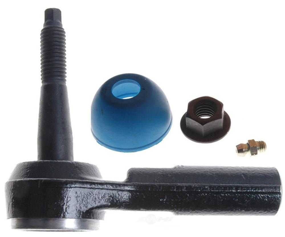 ACDelco 45A0798 Steering Tie Rod End