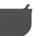 thumbnail image 2 of Bolsa De Forro De Olla De Cocción Lenta, 2 of 6