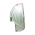 thumbnail image 4 of relayinert PVC Golf Bag Hood Foldable Dustproof Protective Gear For Serious Golf Practicing Bag Rain Sturdy Protective Golfer, 4 of 6
