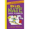thumbnail image 2 of Big Nate) Big Nate Super Scribbler (Livre d'Activités, 2 of 2