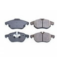 thumbnail image 2 of Power Stop Front Z16 Evolution Ceramic Brake Pads 16-1106, 2 of 4