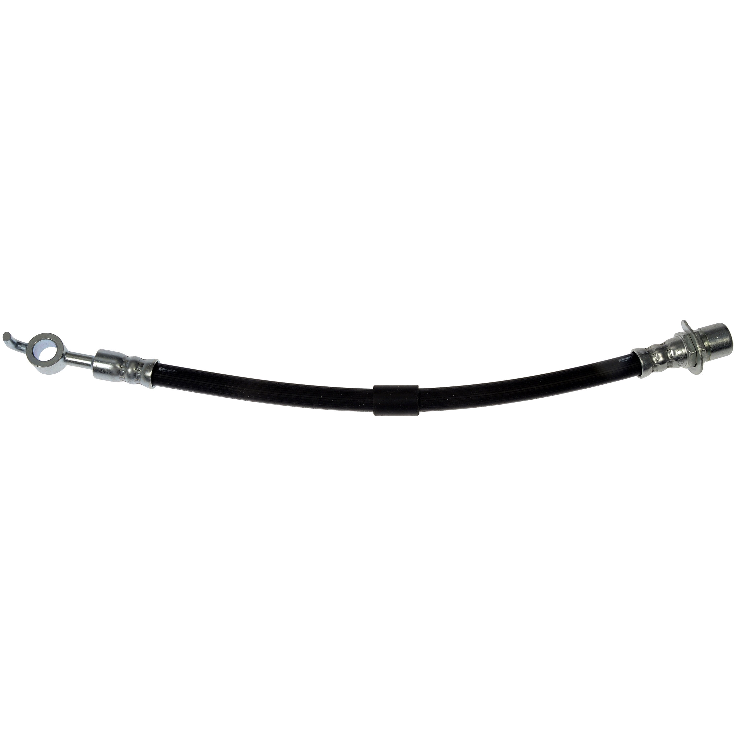 Dorman H621456 Rear Passenger Side Brake Hydraulic Hose for Specific Ford / Lincoln / Mercury Models Fits select: 2009-2012 FORD FUSION, 2009-2012 LINCOLN MKZ
