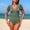 Army Green, variant on Women One Piece Swim Dress Belly Control Swimsuits Slimming Mesh Sheer Sarong Wraps Bathing Suit Bikini Swimsuit