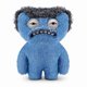 thumbnail image 1 of Ugly Teeth Monster Plush Toys Funny Fugguler Wide Eyed Monster Crazy Rabbit Humph Stuffed Peluche Dolls Gifts, 1 of 5