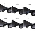 thumbnail image 2 of 10 pares de almohadillas nasales de silicona suave almohadillas nasales antideslizantes almohadillas nasales de soporte para gafas, 2 of 5