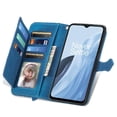 thumbnail image 3 of Funda billetera anti-golpes para GANGXUN OnePlus Nord N300 , ideal para día a día y trabajo, 3 of 5