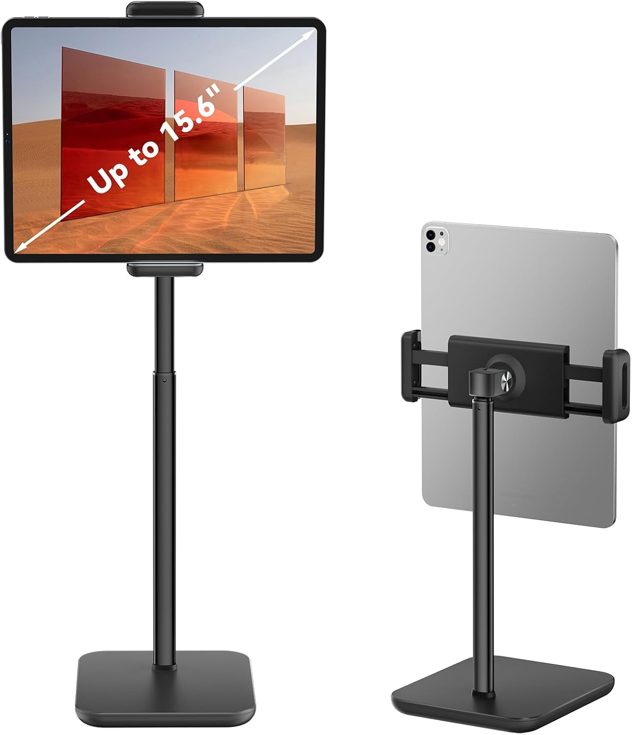 Square POS Stand for iPad - Apple Register, Compatible with