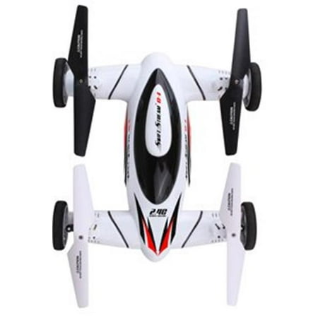 Swift Stream RC C-1 Car & Camera Drone | Walmart Canada