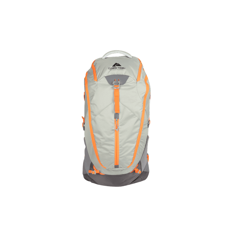 The Path Less Traveled #010 - Ozark Trail 30L Hiking Backpack Review