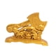 thumbnail image 2 of Escultura de la buena fortuna, figura de la suerte y la riqueza, coleccionable, centro de mesa Feng Hacha, 2 of 9