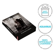 The Conjuring Playing Cards